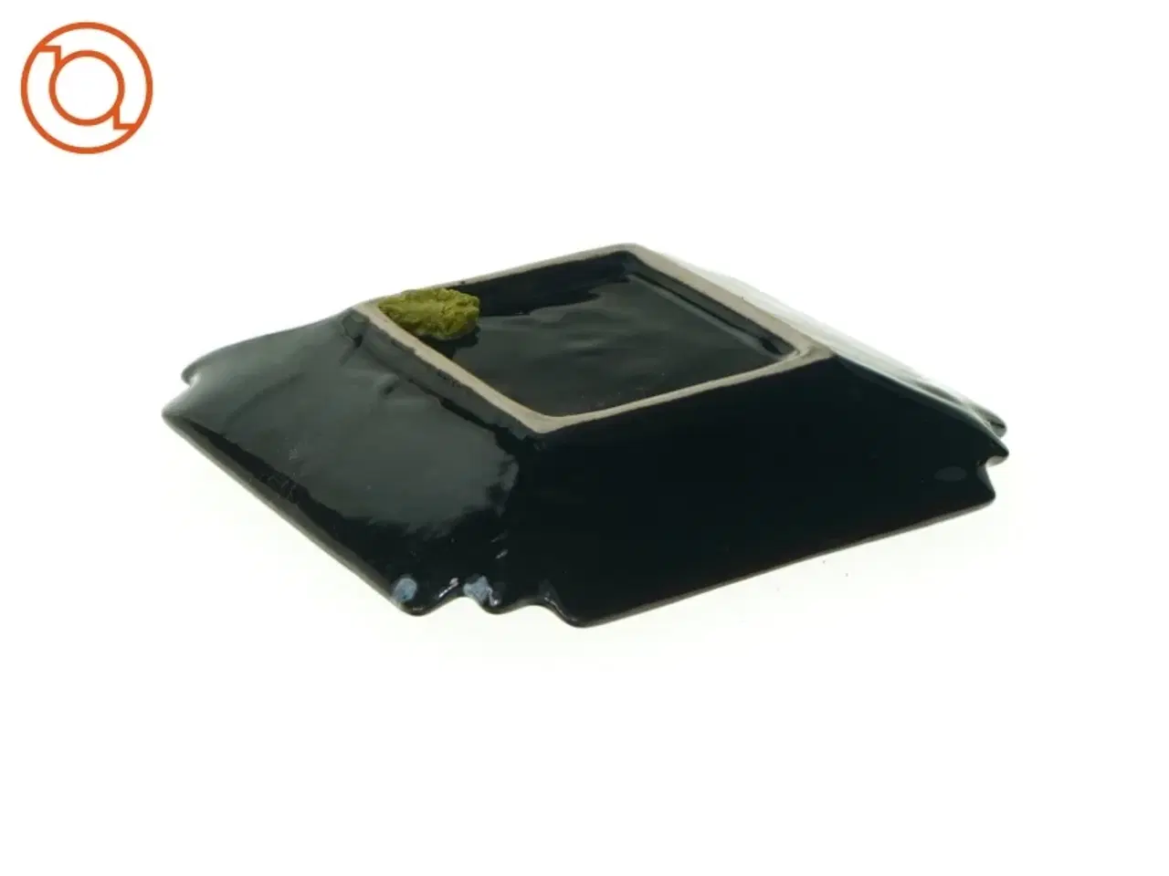 Billede 2 - Lille tallerken (str. 13 cm)