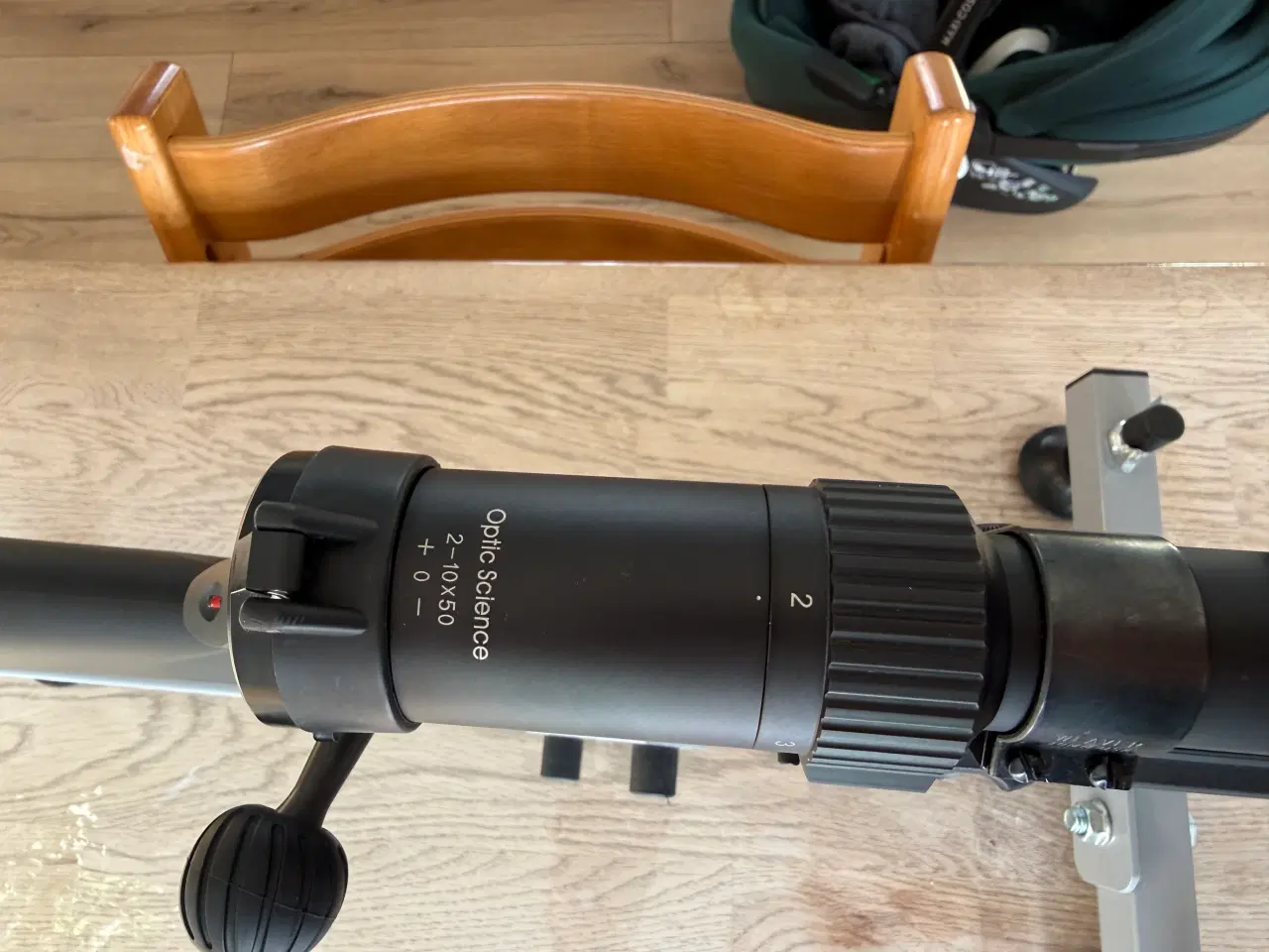 Billede 6 - Sauer 100 308w 