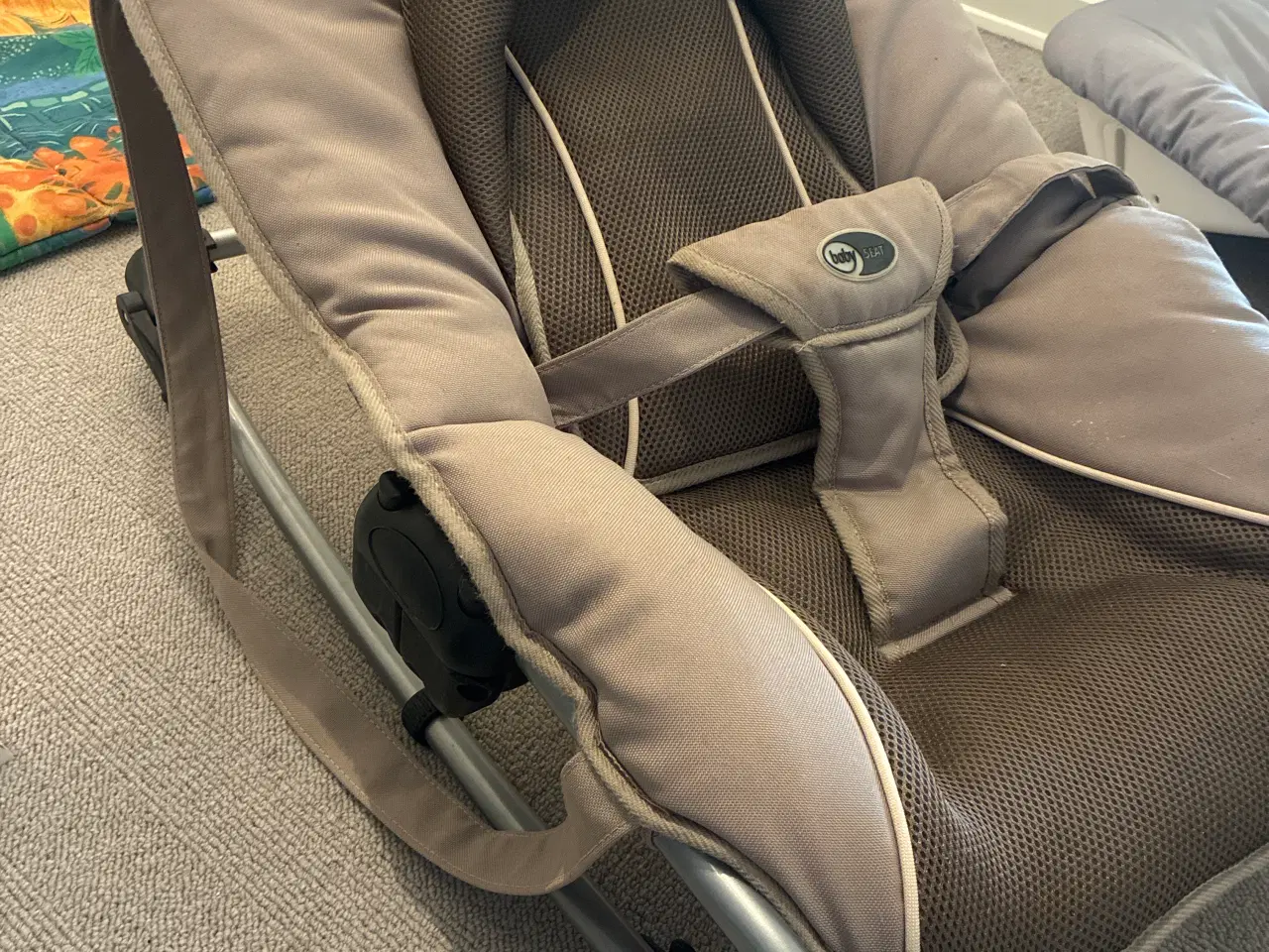 Billede 1 - Skråstol fra Baby Seat