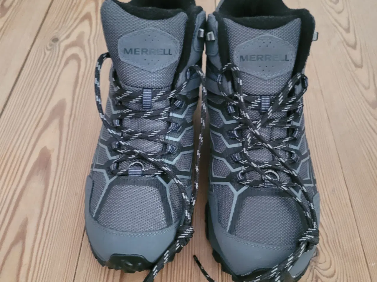Billede 1 - Merrell Moab FST 3 Thermo Mid Waterproof