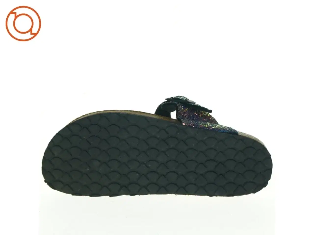 Billede 6 - Glitter sandaler til kvinder (str. 38)