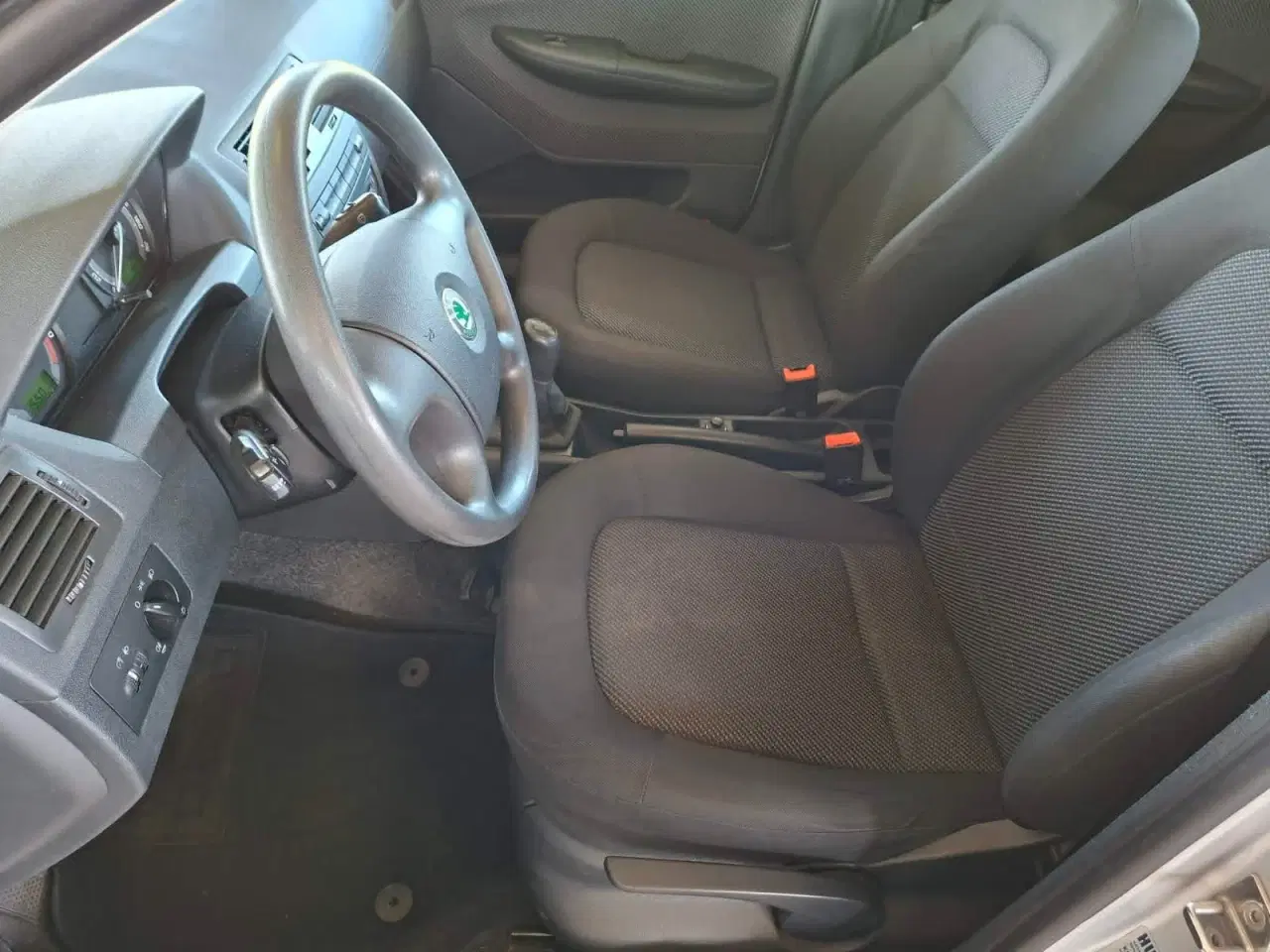 Billede 5 - Skoda Fabia 1,2 12V Ambiente