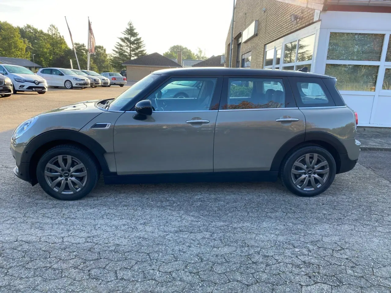 Billede 18 - MINI Clubman Cooper 1,5 