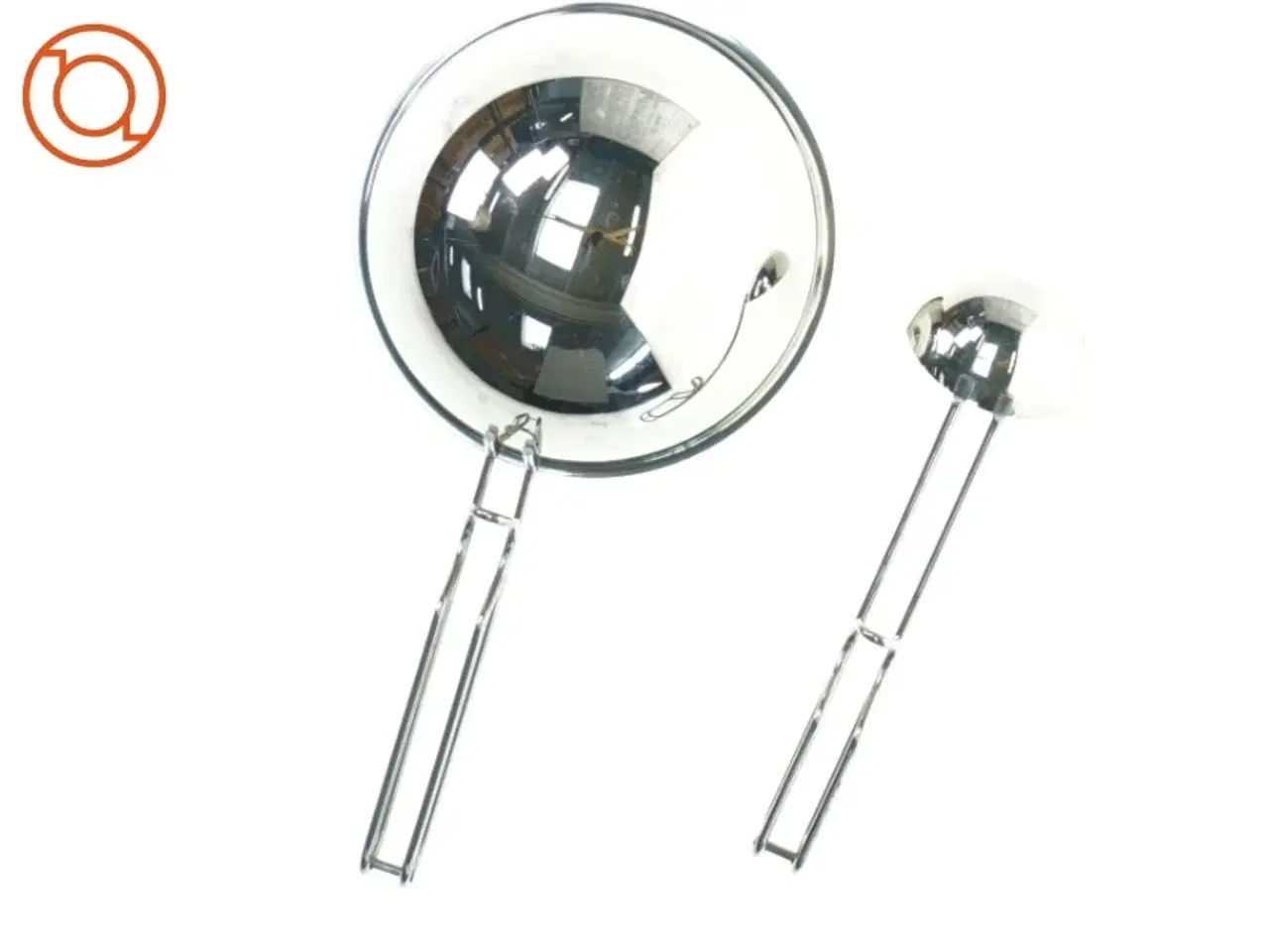 Billede 2 - Skeer (str. 25 x 13 cm 17 gang i 5 cm)