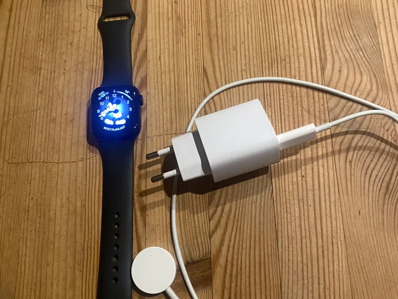 Billede 1 - Appel Watch 