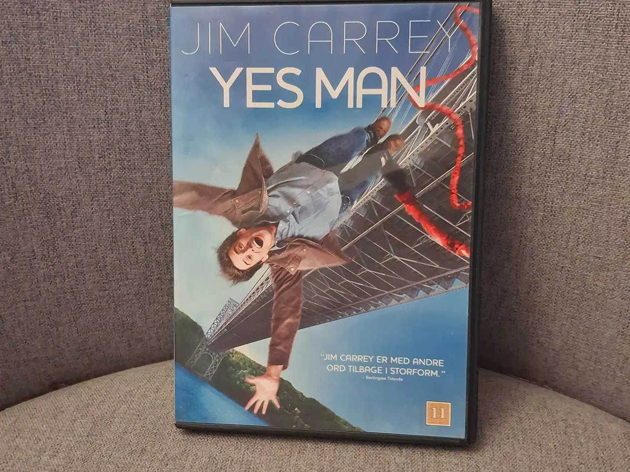 Billede 8 - forskelig film