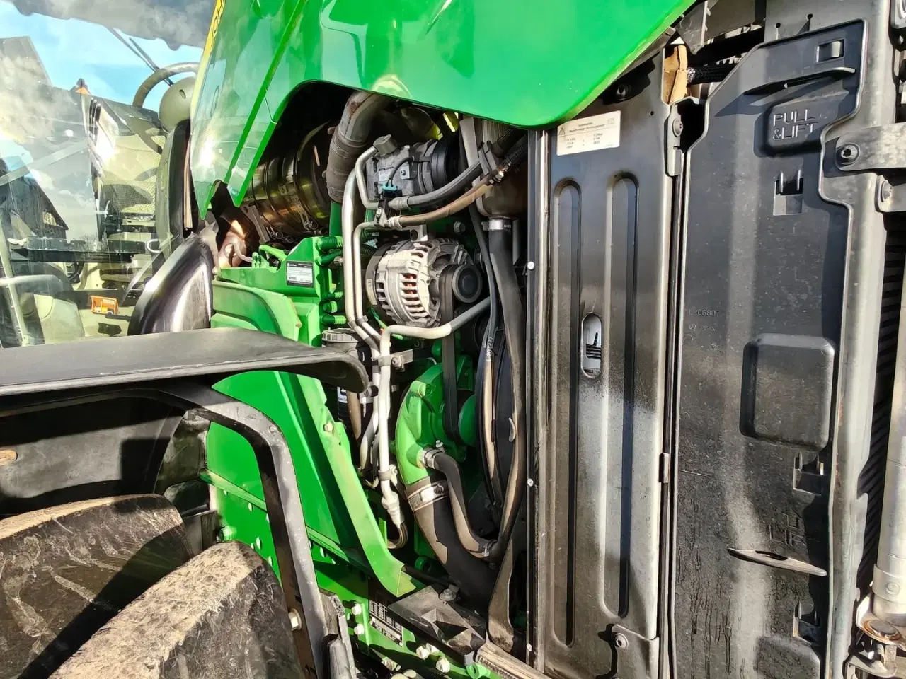 Billede 23 - John Deere 6155R