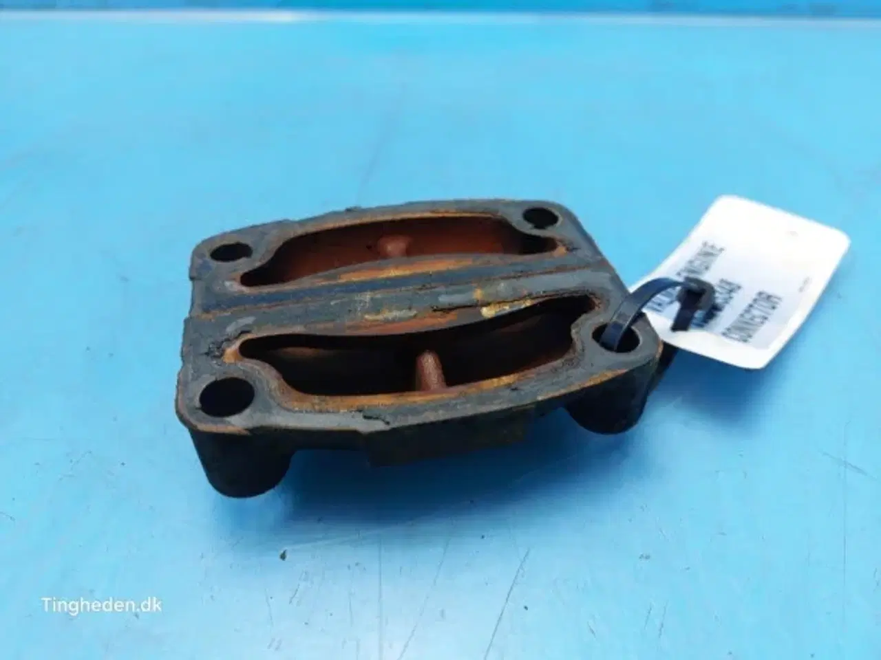 Billede 8 - SisuDiesel 645 DSBAEL Stik V836855348