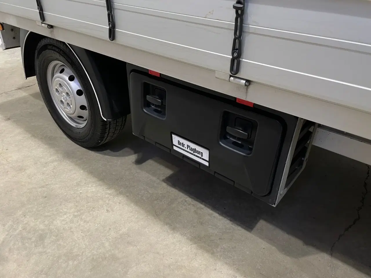 Billede 7 - Peugeot Boxer 435 2,2 BlueHDi 165 L3 Plus