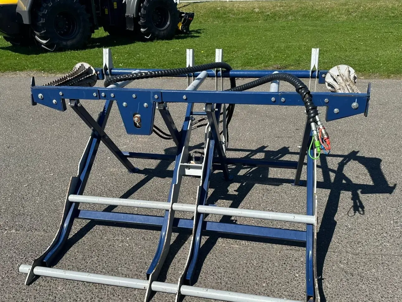 Billede 5 - Tajfun DM 1511 M