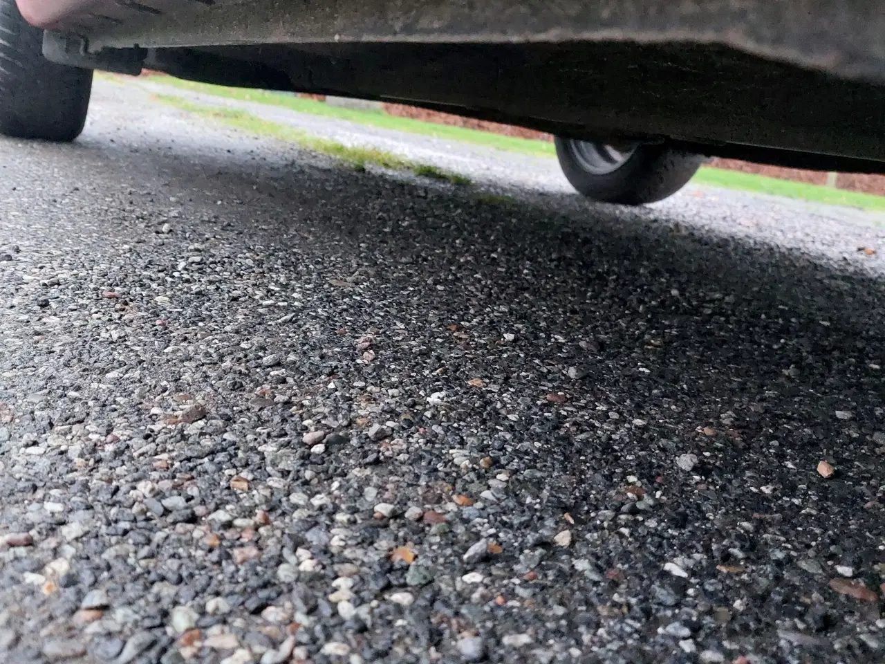 Billede 8 - Bilen har kun kørt 149000. "Defekt motor".