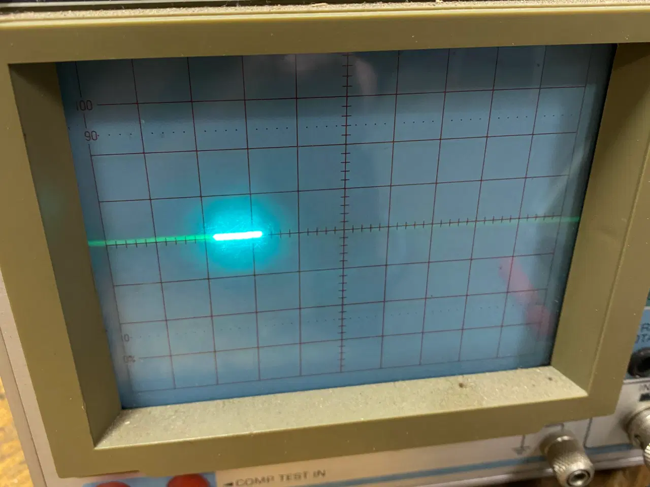 Billede 4 - Oscilloscope BS-601 ARON