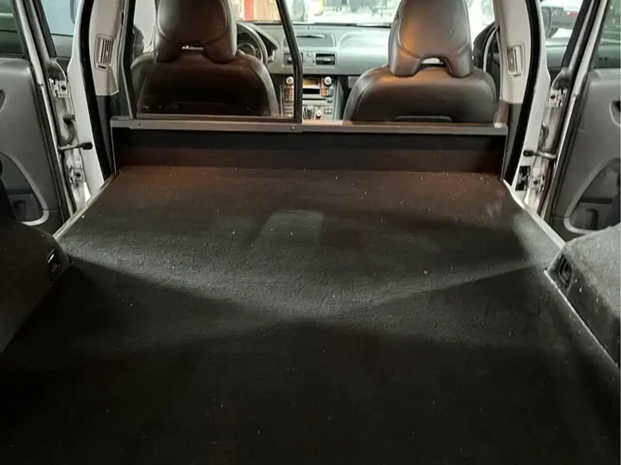 Billede 10 - Volvo XC90 2,4 D5 185 aut. AWD Van