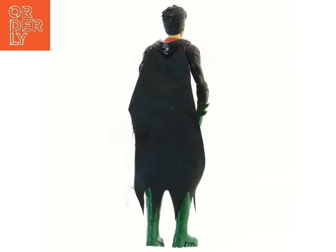 Billede 2 - Actionfigur af Robin (str. 27,5 cm)