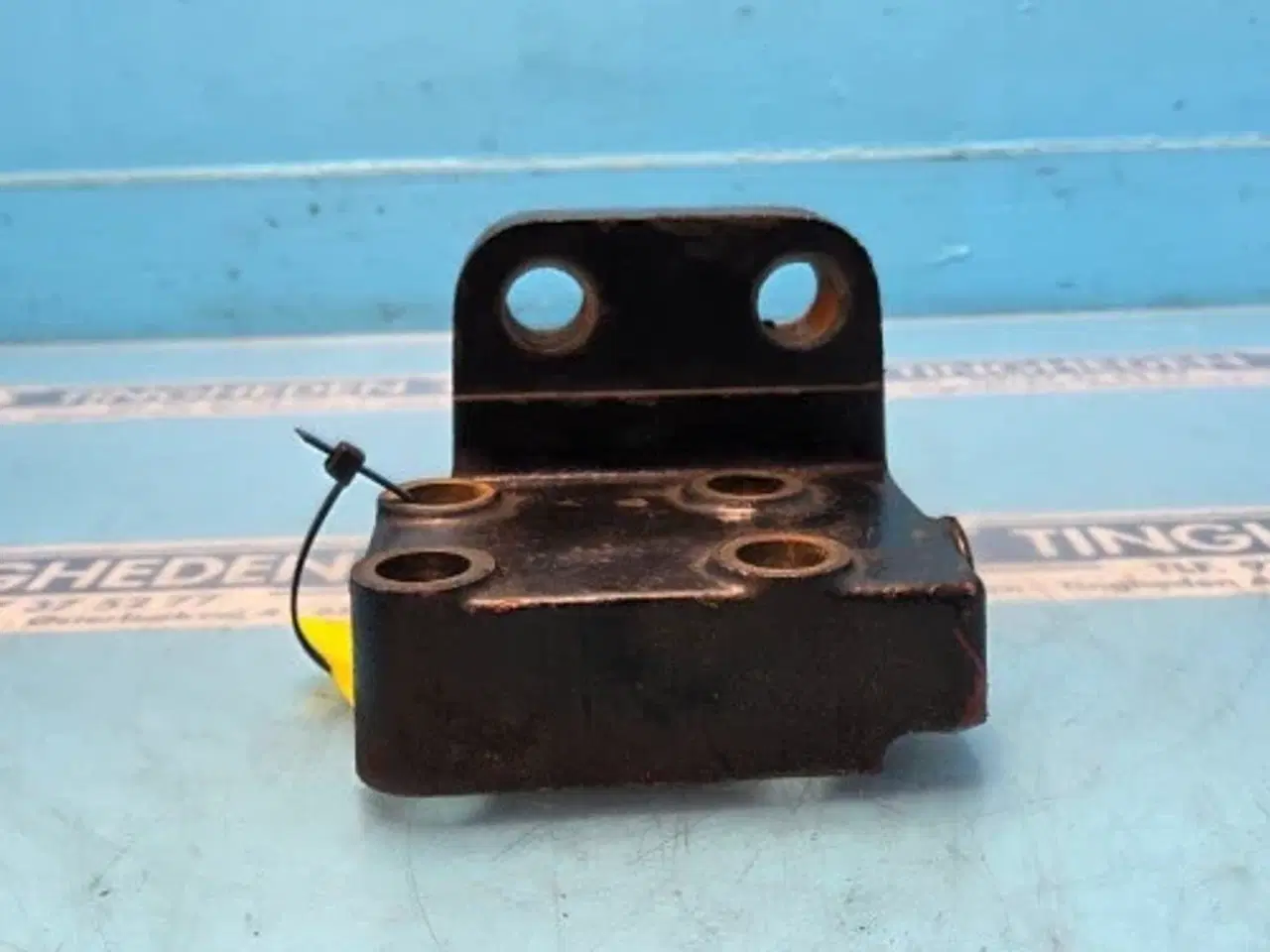 Billede 11 - Perkins 1006 Støtte R. 3582201M1