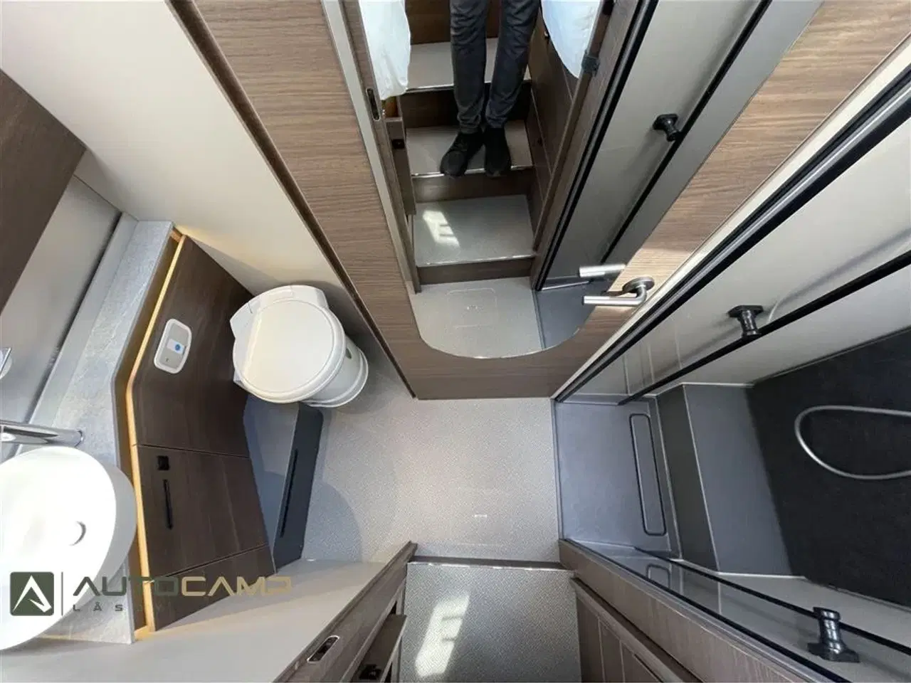 Billede 17 - 2025 - Adria Super Sonic 780 DL   TEST