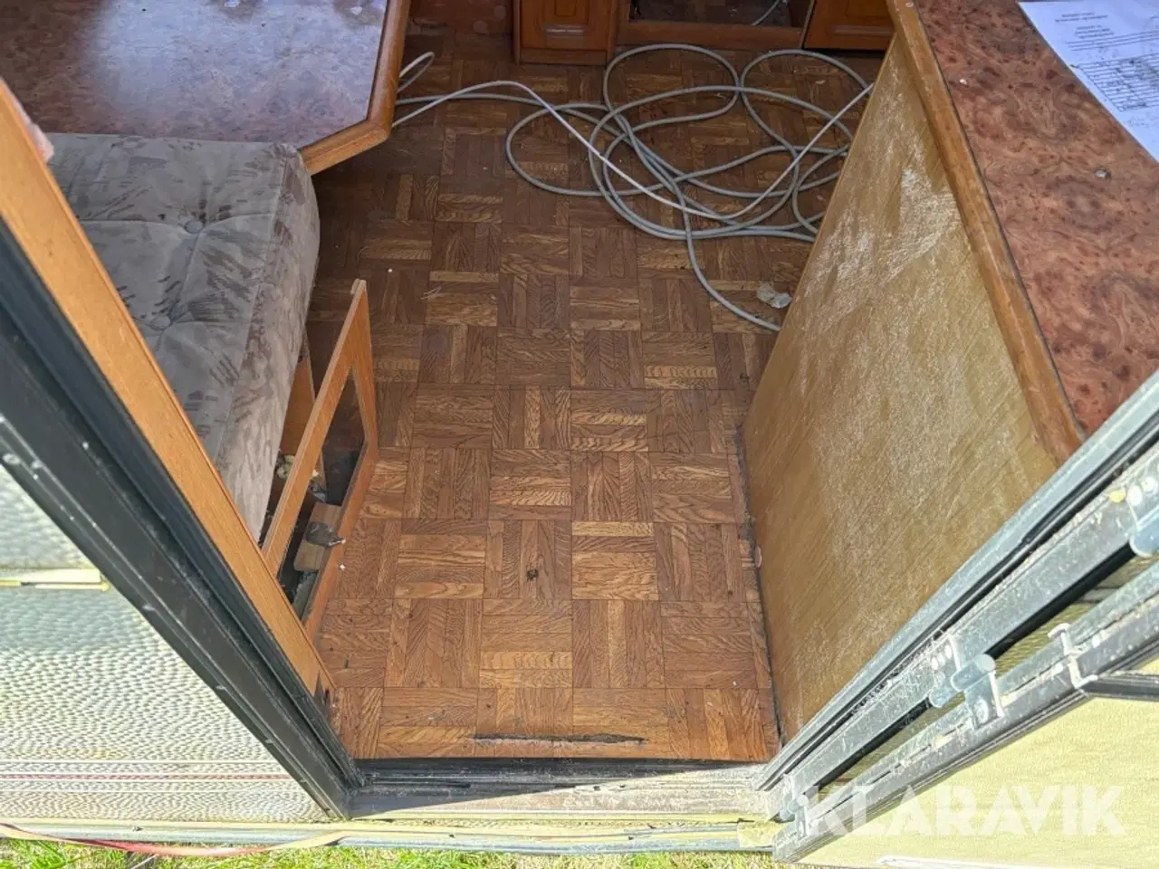 Billede 10 - Campingvogn Lord/Münsterlund