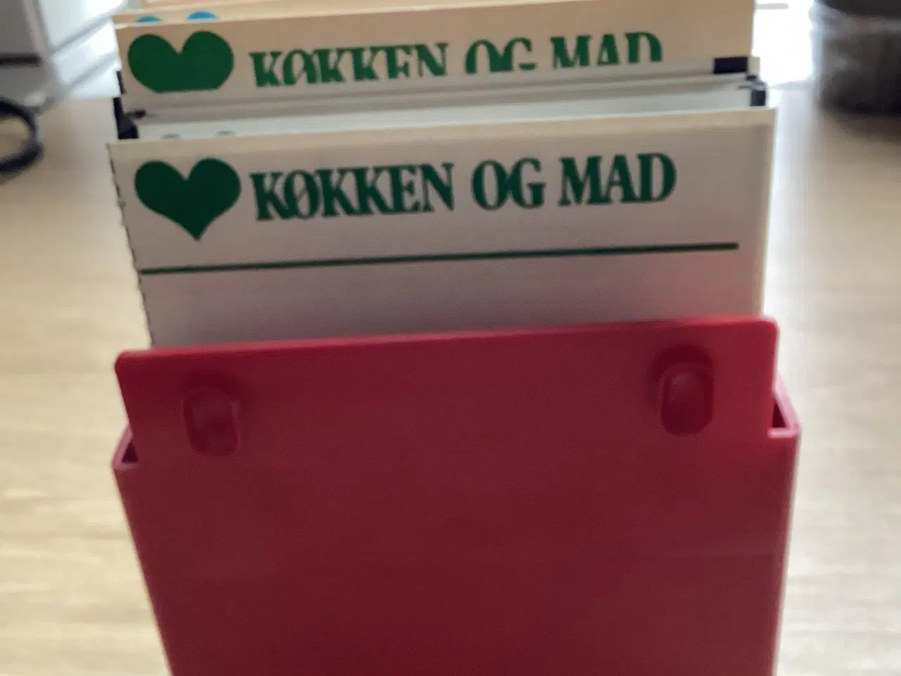 Billede 3 - Alt for damernes ide kasse