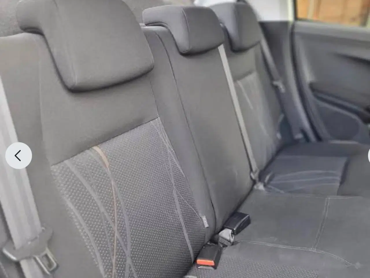 Billede 3 - Ny syn Ny Tandrem Lav Km. Peugeot 208 