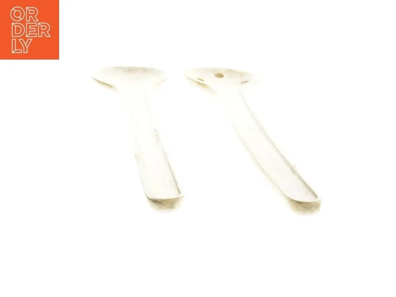 Billede 2 - Træsalatsæt (str. 32x6 cm)