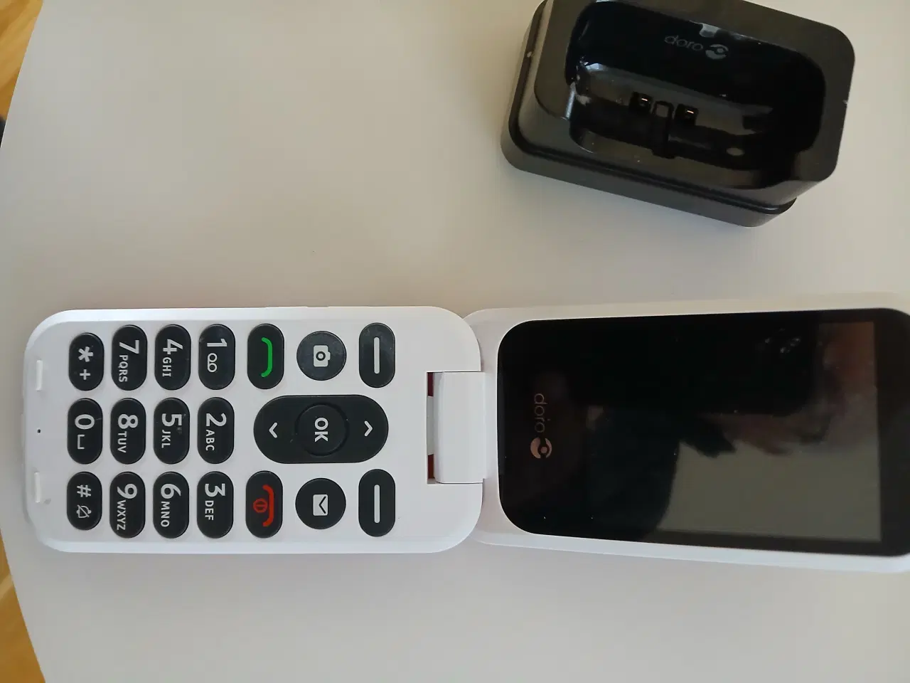 Billede 2 - mobil telefon