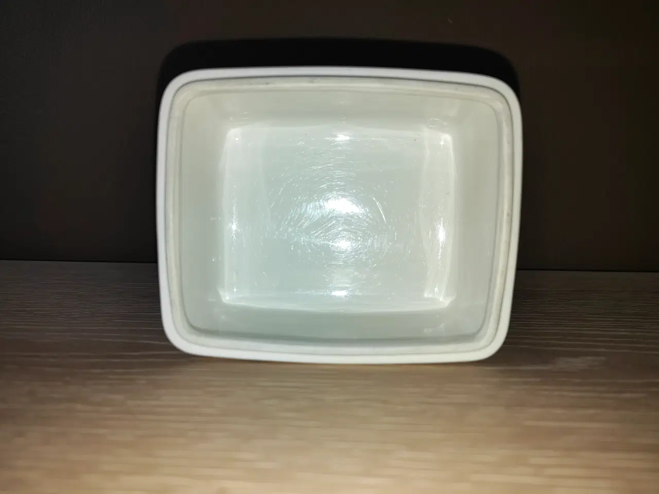 Billede 3 - Flot Lyngby smørboks uden låg