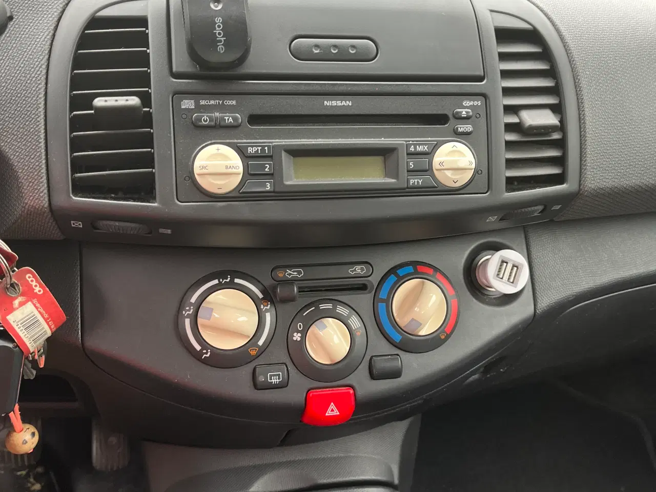 Billede 9 - Nissan Micra køre super godt