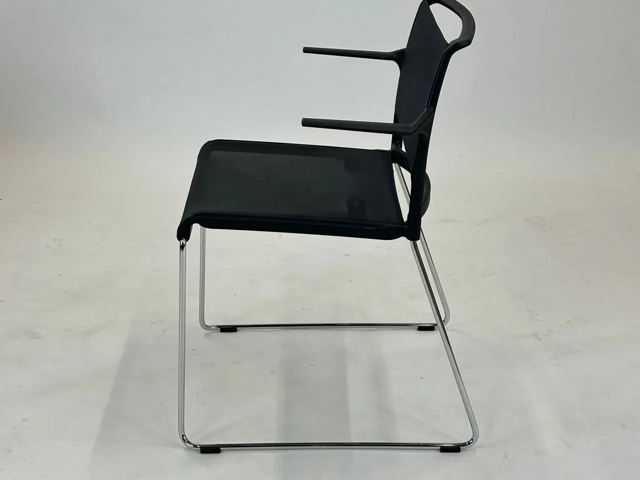 Billede 4 - Wilkhahn | Aline 230/2 m. Armlæn