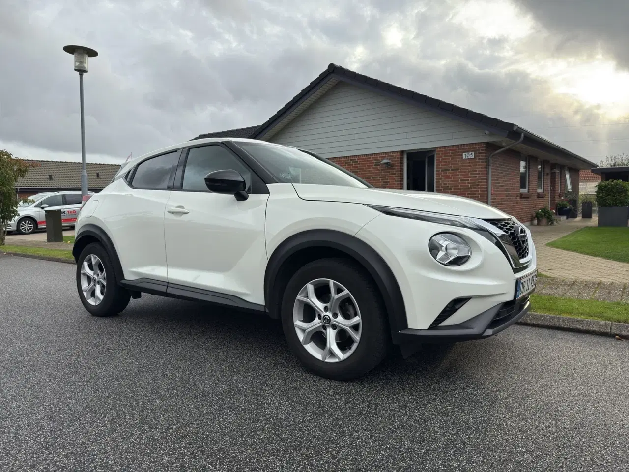 Billede 3 - Nissan Juke 1,0 Dig-T 114 N-Connecta DCT