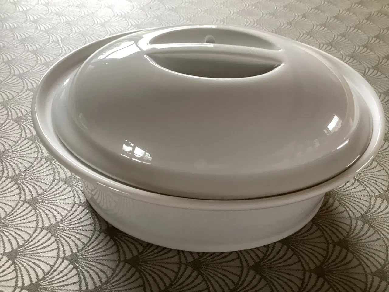 Billede 2 - Pillivuyt postej/pateform nr. 5