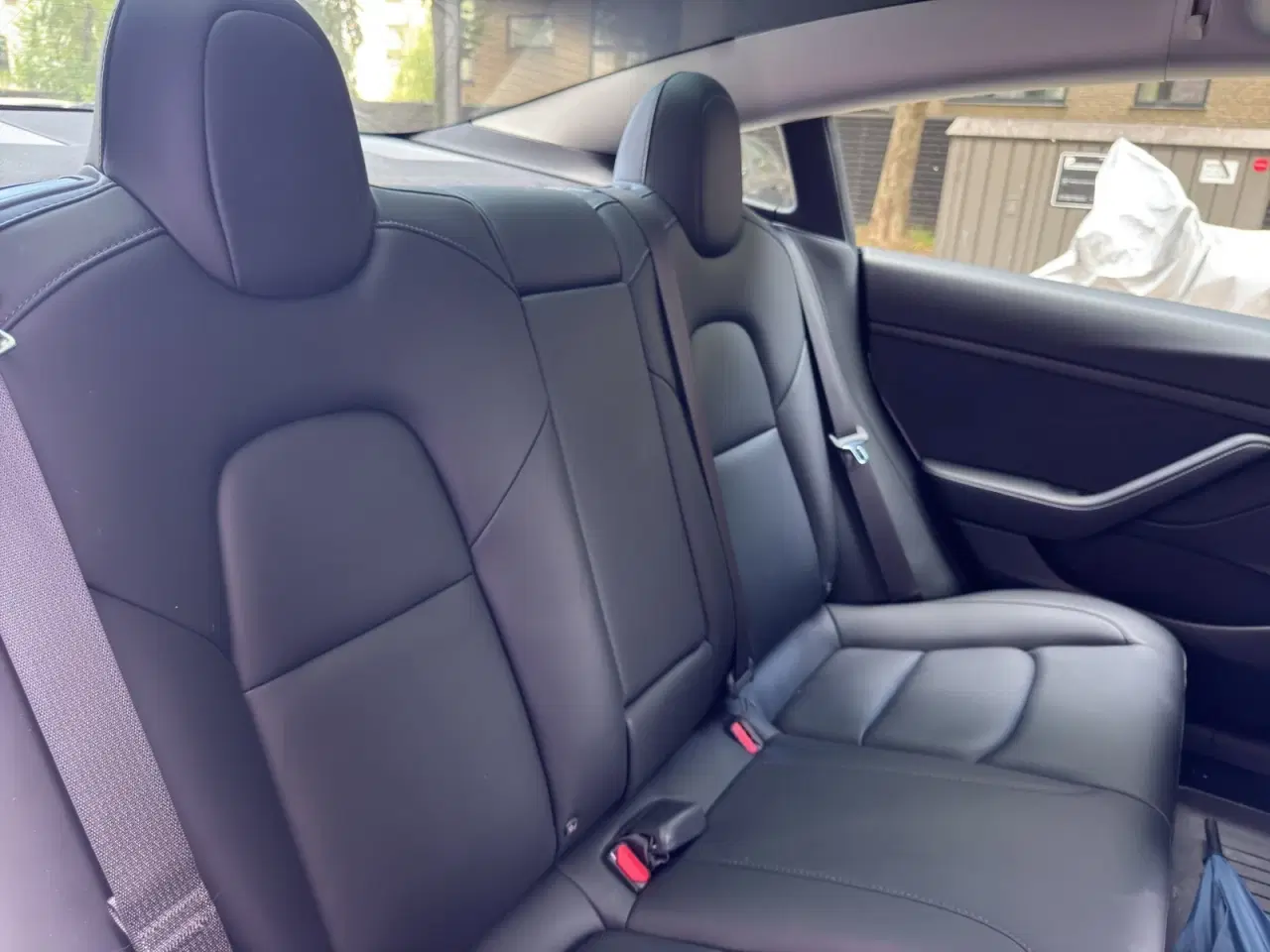 Billede 15 - Tesla Model 3  Long Range AWD