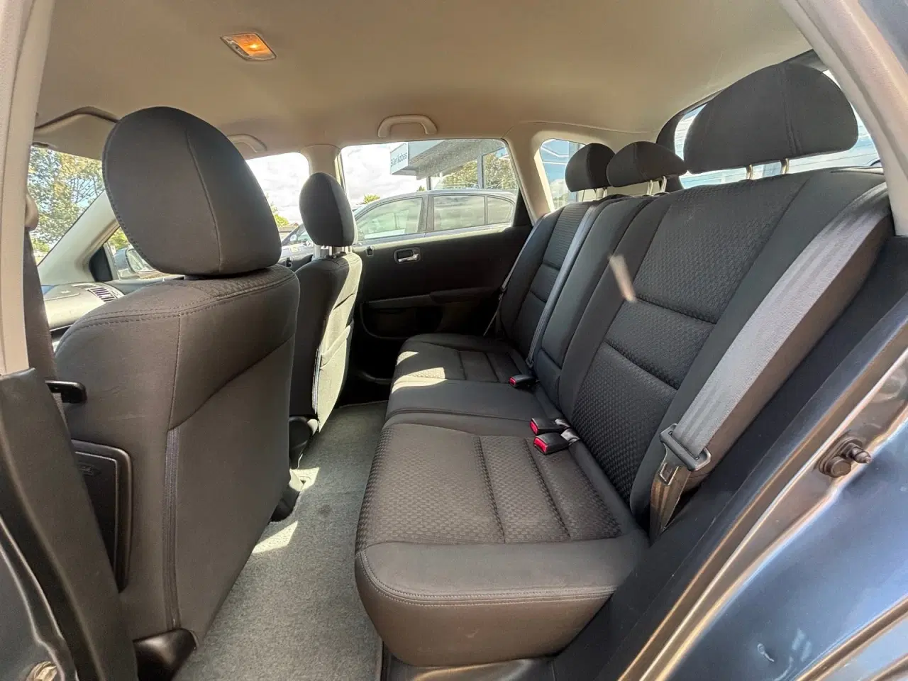 Billede 6 - Honda Civic 1,6i LS