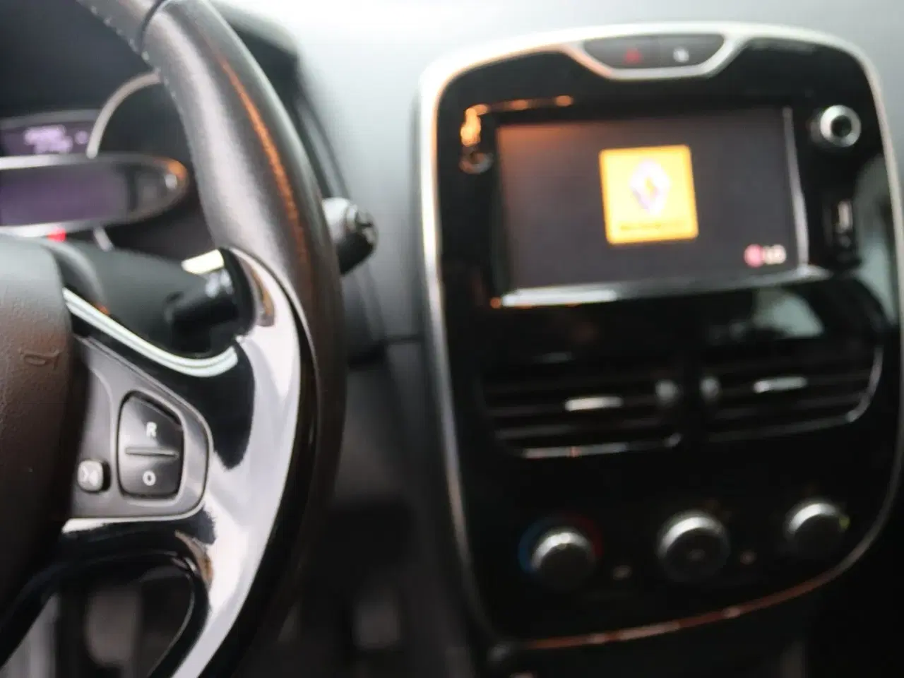 Billede 13 - Renault Clio IV 1,5 dCi 75 Expression Sport Tourer