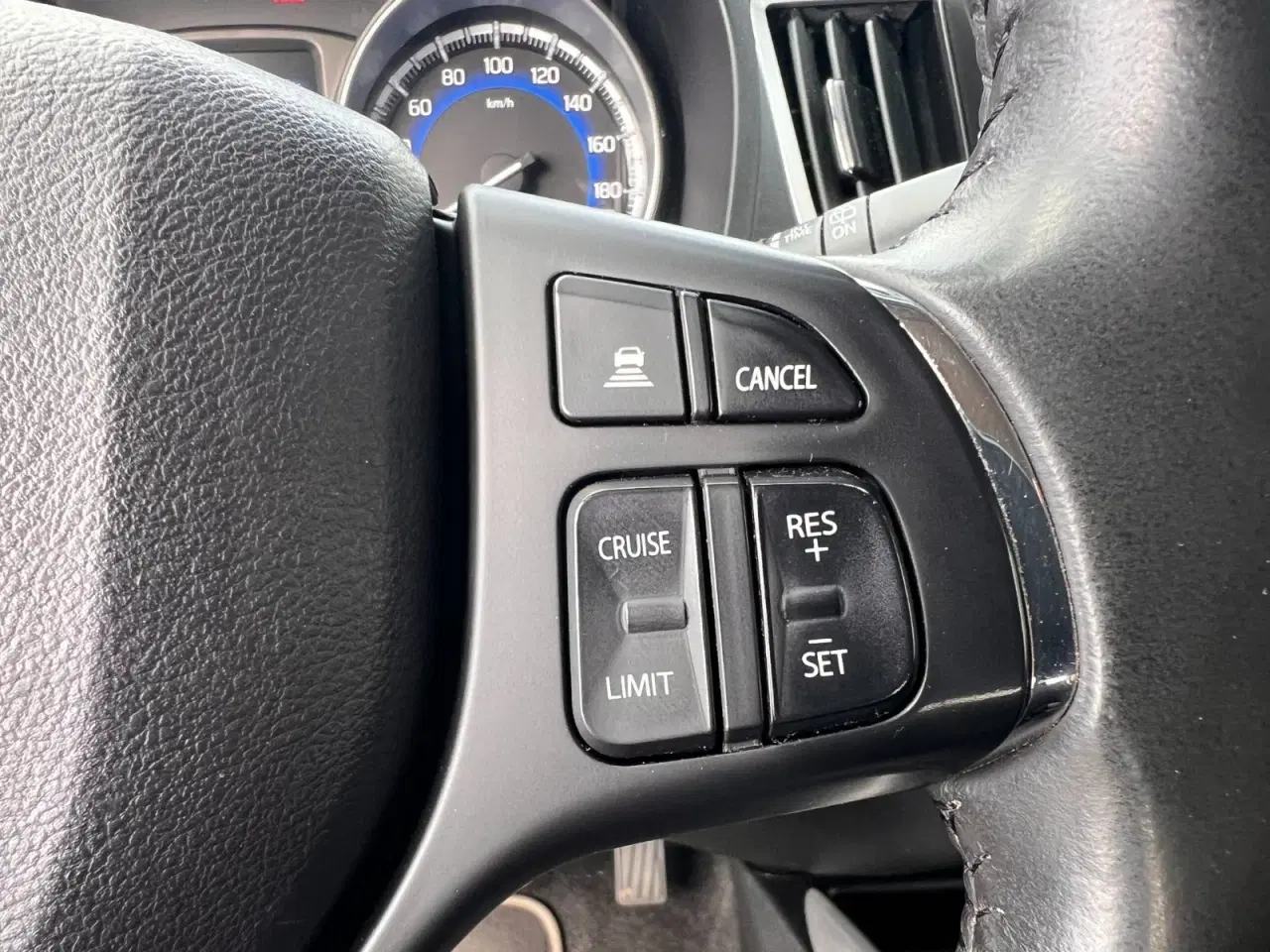 Billede 12 - Suzuki Baleno 1,2 Dualjet Exclusive