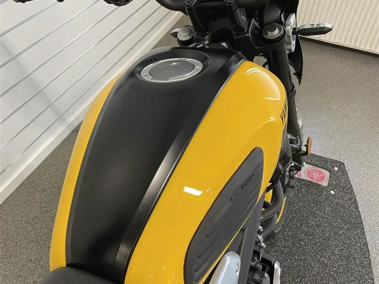 Billede 7 - Yamaha XSR 125 ABS