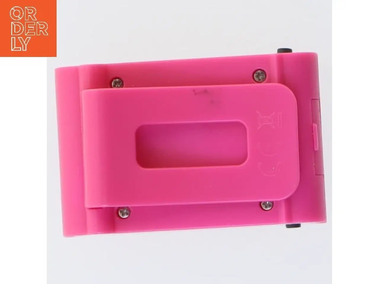 Billede 6 - Mp3-afspiller med klips