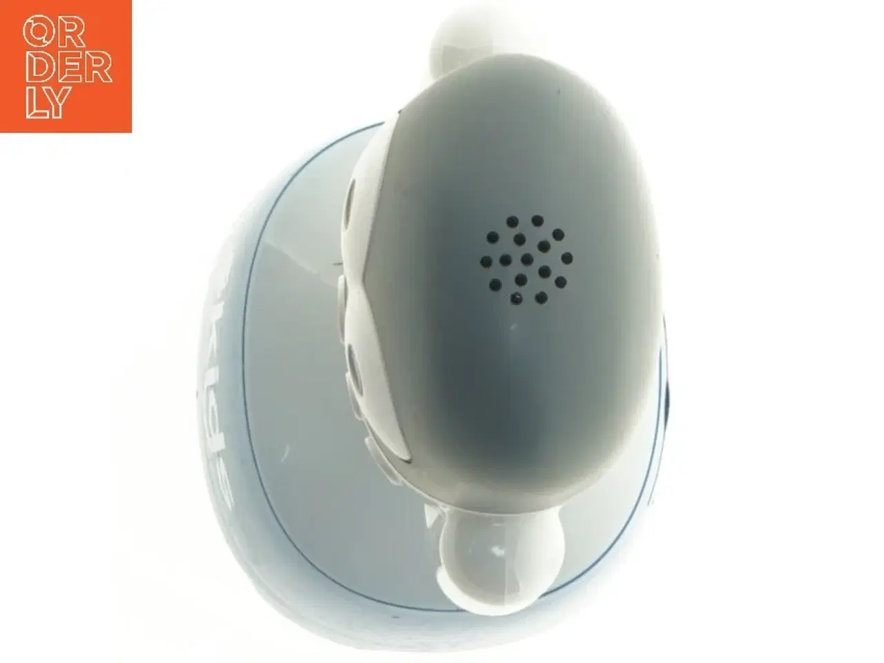 Billede 8 - Bærbar mikrofon fra Kids (str. 23,5 cm)