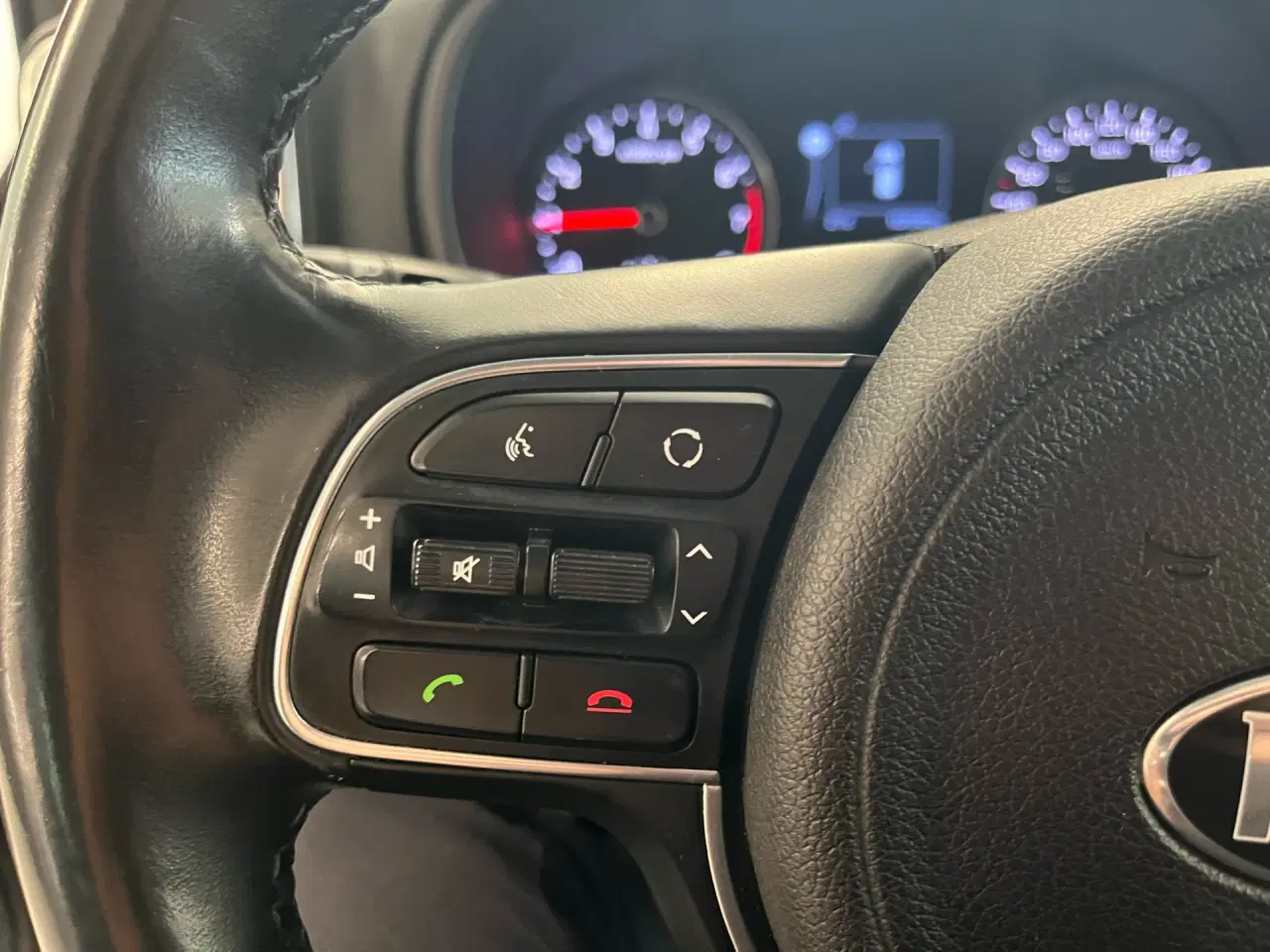 Billede 11 - Kia Sportage 1,6 GDI Collection 132HK 5d 6g