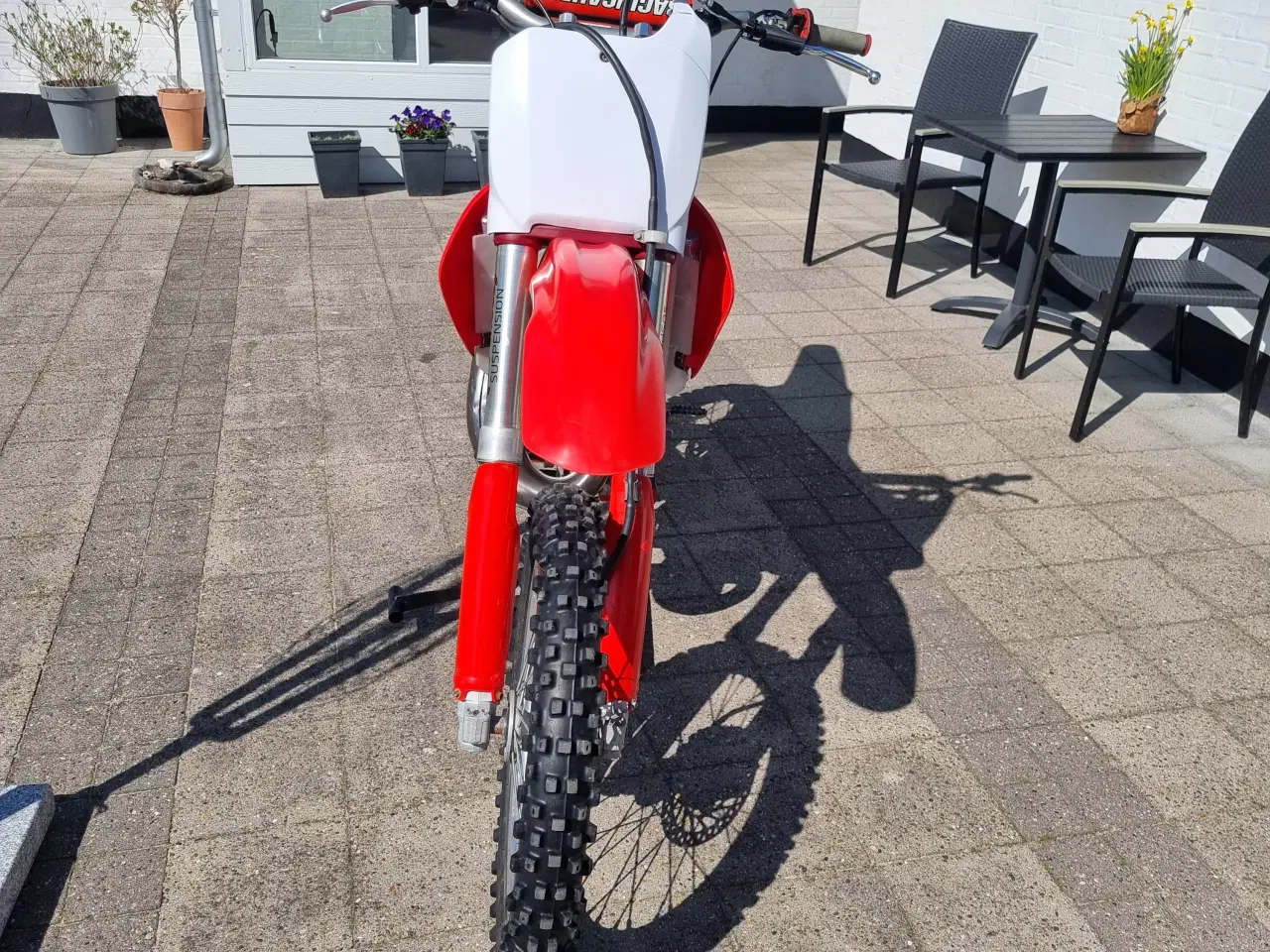 Billede 3 - Crosser Honda CR 125R årg 2000