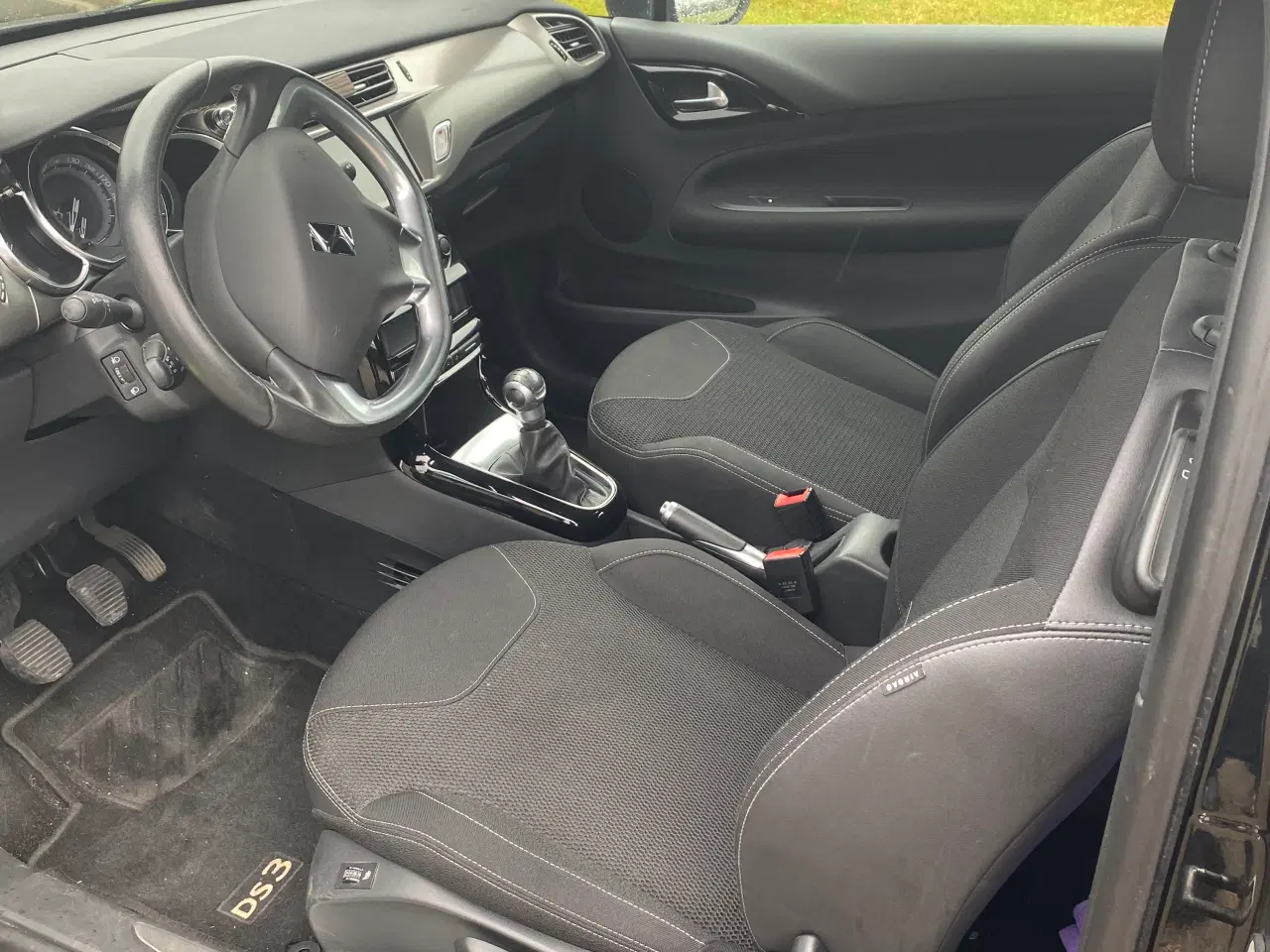 Billede 5 - DS 3