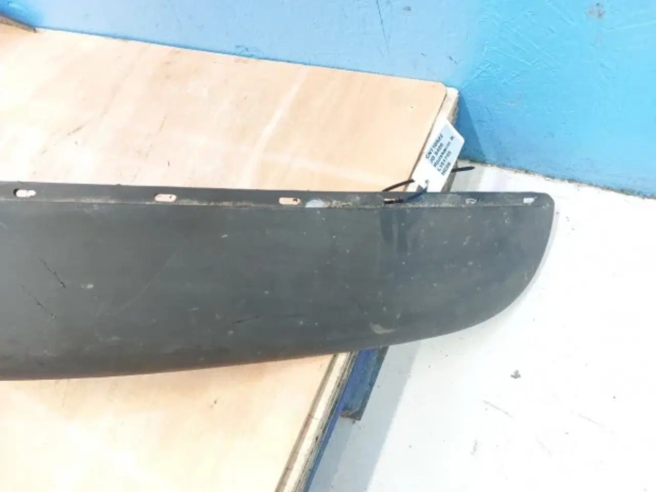 Billede 7 - John Deere 6420 Hjulskærm R.  L151745