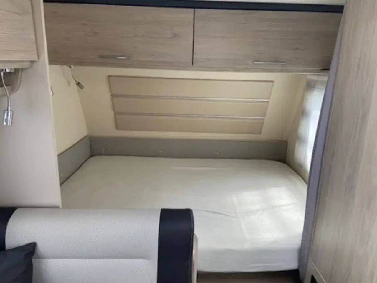 Billede 5 - Caravelair Antares 400 Styel