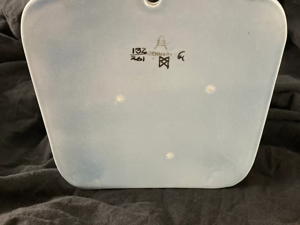 Billede 11 - Saltkar Bjørn Wiinblad