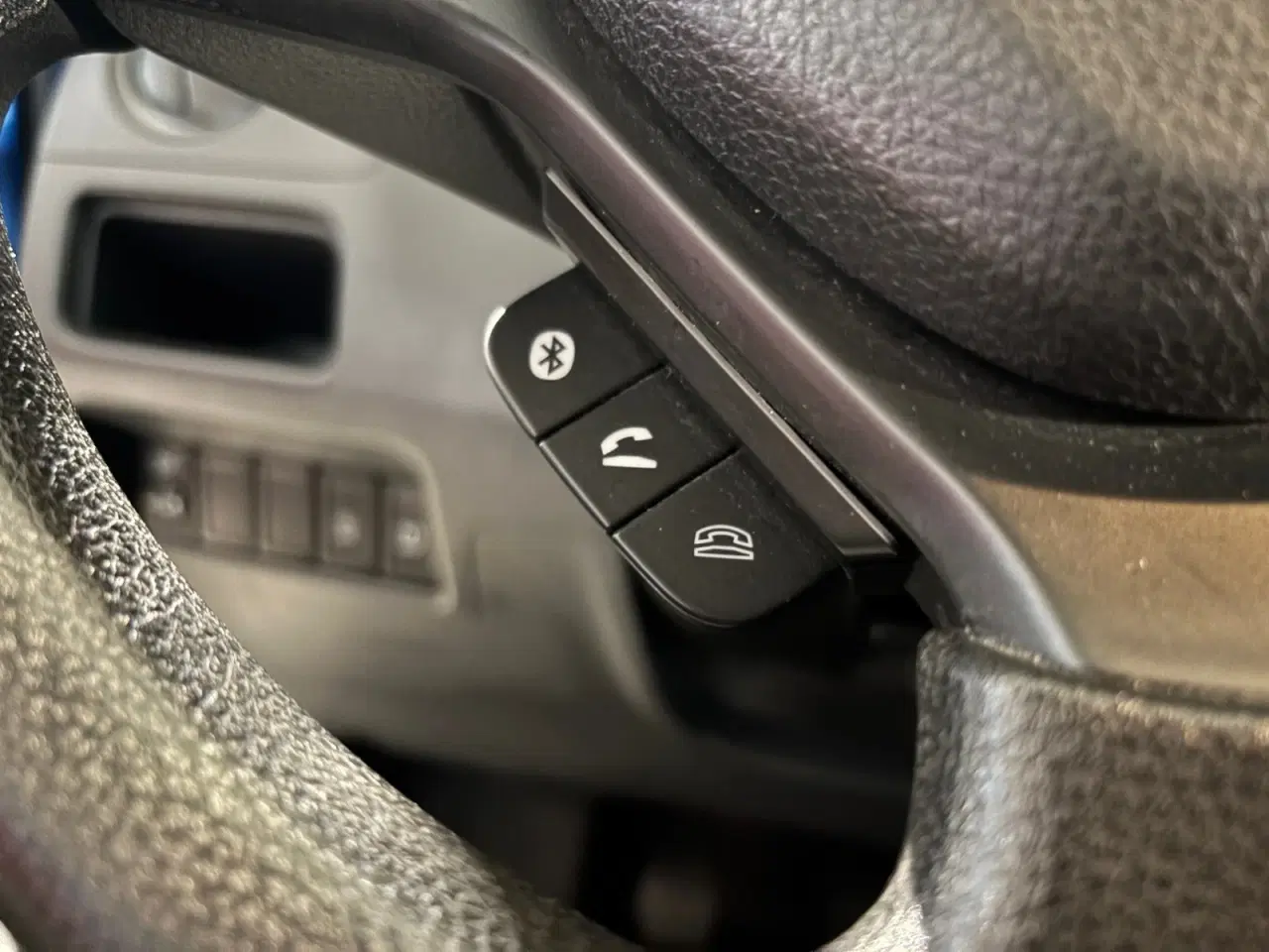 Billede 8 - Suzuki Celerio 1,0 Dualjet Club