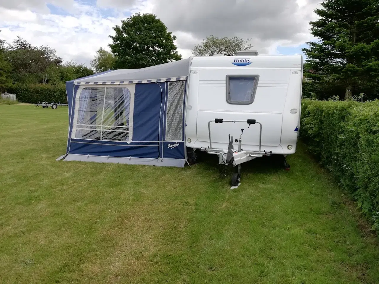 Billede 7 - Campingvogne