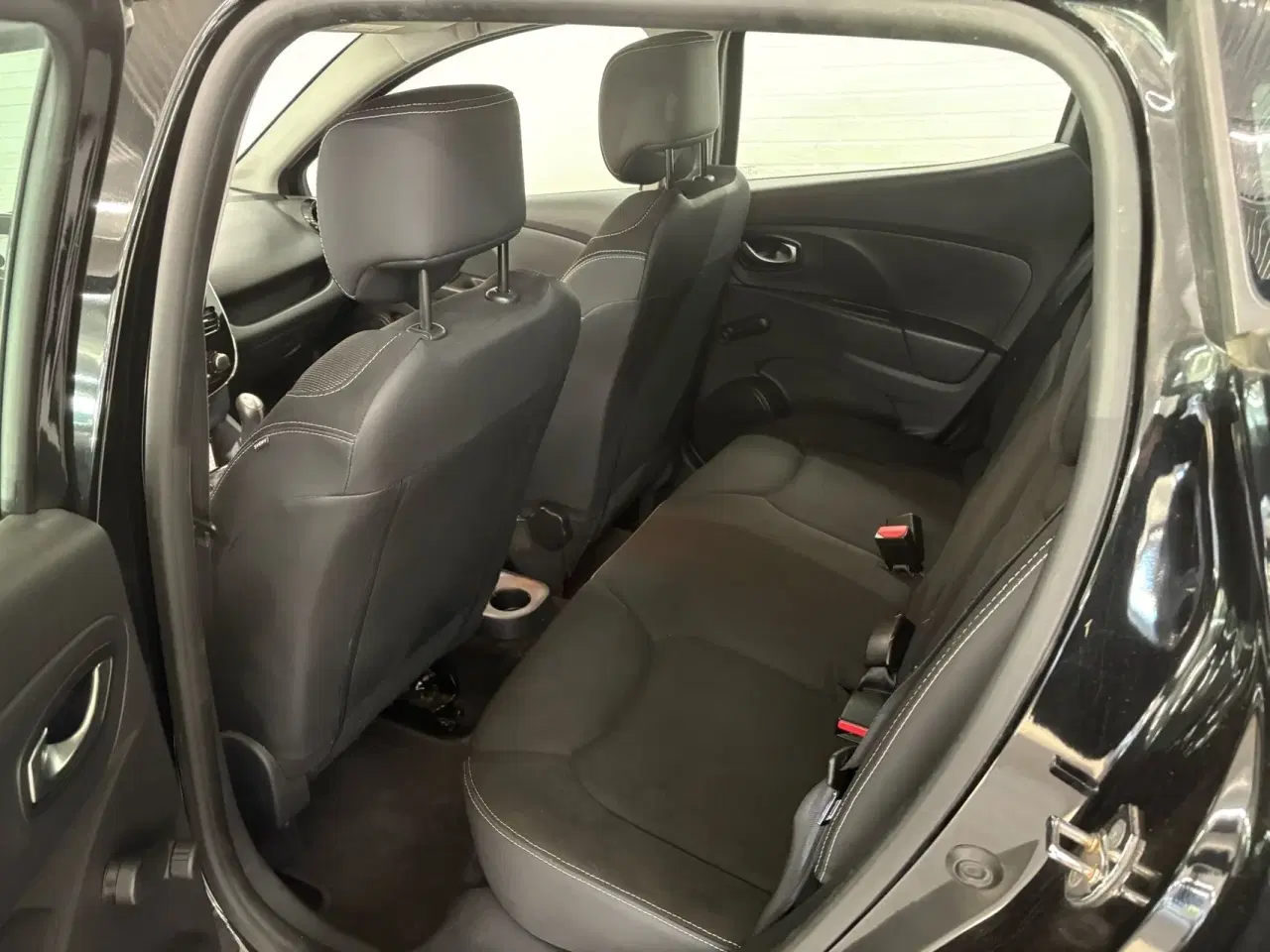 Billede 7 - Renault Clio 1,5 DCI Expression 75HK 5d