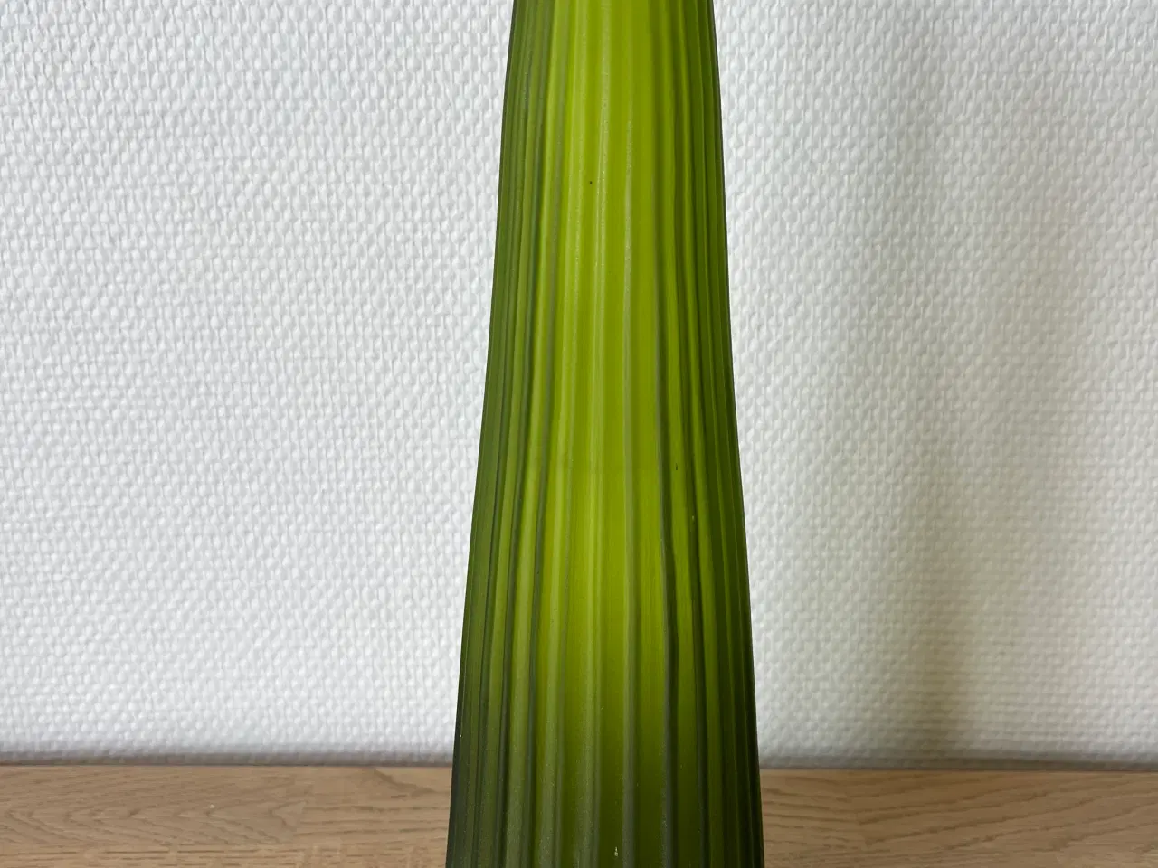 Billede 1 - Miljögården Design vase