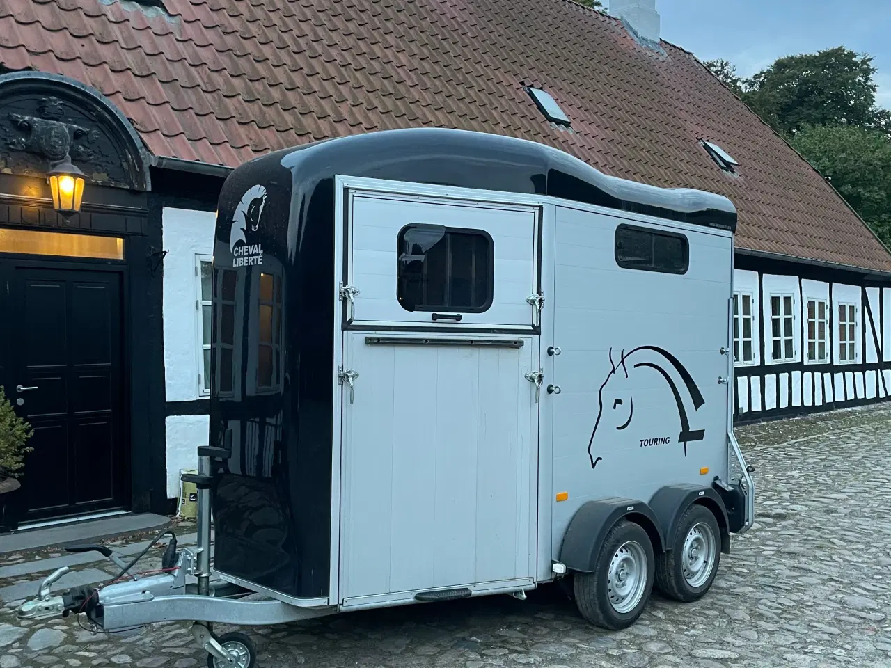 Billede 2 - Hestetrailer 