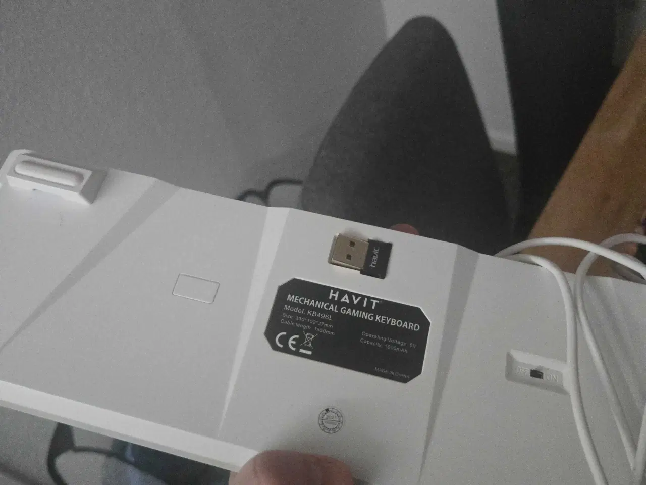 Billede 3 - Blande ting 