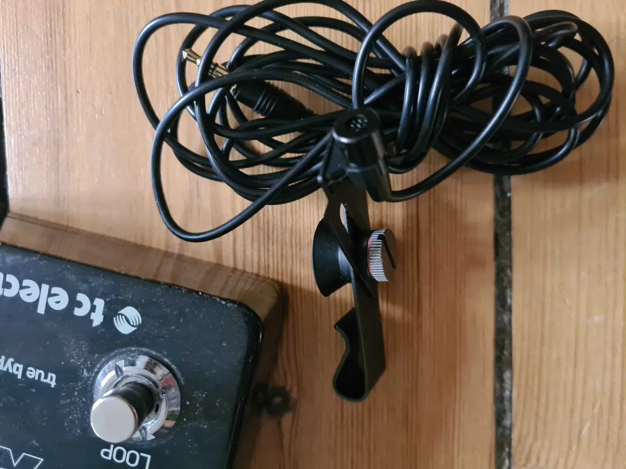Billede 4 - TC electronic ditto jam looper 